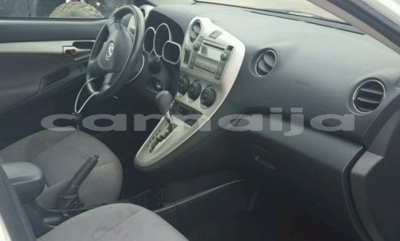 Buy New Toyota Yaris White Car in Ogwashi–Uku in Delta State Buy New Toyota Yaris White Car in Ogwashi–Uku in Delta State