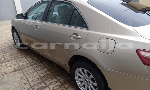 Buy New Toyota Camry Black Car in Lagos in Lagos State Buy New Toyota Camry Black Car in Lagos in Lagos State