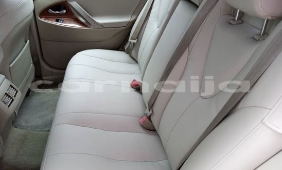 Buy New Toyota Camry Black Car in Lagos in Lagos State Buy New Toyota Camry Black Car in Lagos in Lagos State