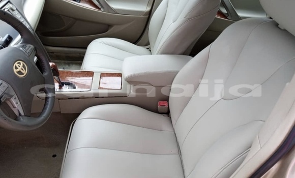 Buy New Toyota Camry Black Car in Lagos in Lagos State Buy New Toyota Camry Black Car in Lagos in Lagos State