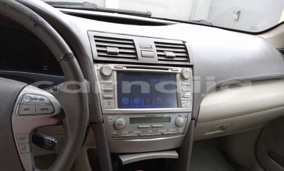 Buy New Toyota Camry Black Car in Lagos in Lagos State Buy New Toyota Camry Black Car in Lagos in Lagos State