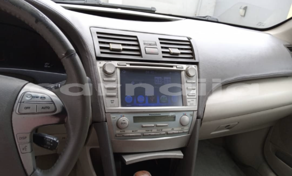 Buy New Toyota Camry Black Car in Lagos in Lagos State Buy New Toyota Camry Black Car in Lagos in Lagos State