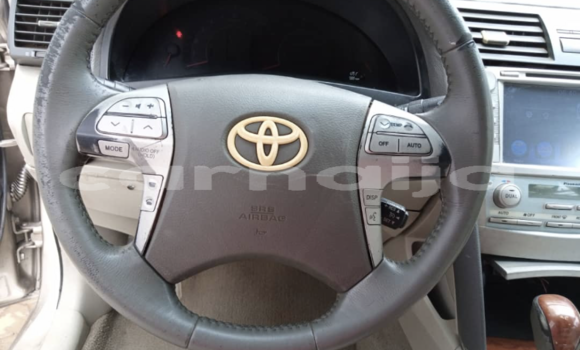 Buy New Toyota Camry Black Car in Lagos in Lagos State Buy New Toyota Camry Black Car in Lagos in Lagos State
