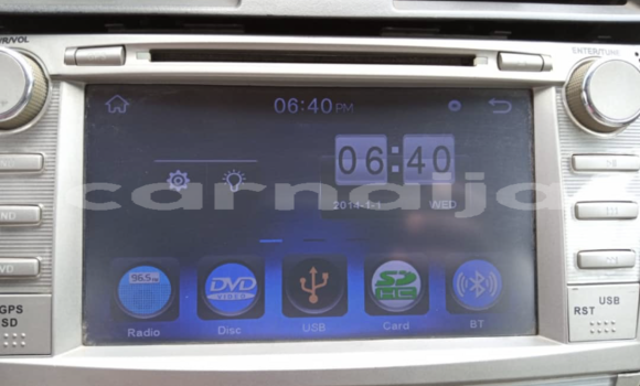 Buy New Toyota Camry Black Car in Lagos in Lagos State Buy New Toyota Camry Black Car in Lagos in Lagos State