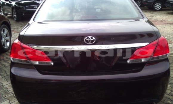 Buy Used Toyota Avalon Beige Car in Ajaokuta in Kogi Buy Used Toyota Avalon Beige Car in Ajaokuta in Kogi
