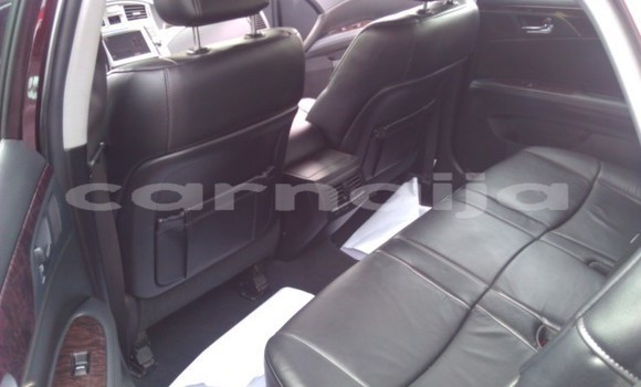 Buy Used Toyota Avalon Beige Car in Ajaokuta in Kogi Buy Used Toyota Avalon Beige Car in Ajaokuta in Kogi