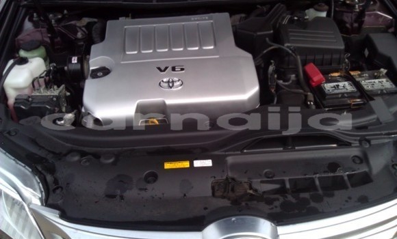 Buy Used Toyota Avalon Beige Car in Ajaokuta in Kogi Buy Used Toyota Avalon Beige Car in Ajaokuta in Kogi