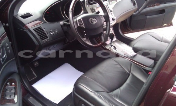 Buy Used Toyota Avalon Beige Car in Ajaokuta in Kogi Buy Used Toyota Avalon Beige Car in Ajaokuta in Kogi