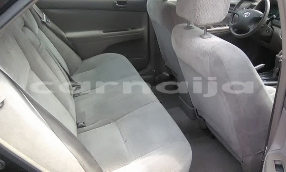 Buy Used Toyota Camry Black Car in Akwukwu–Igbo in Delta State Buy Used Toyota Camry Black Car in Akwukwu–Igbo in Delta State