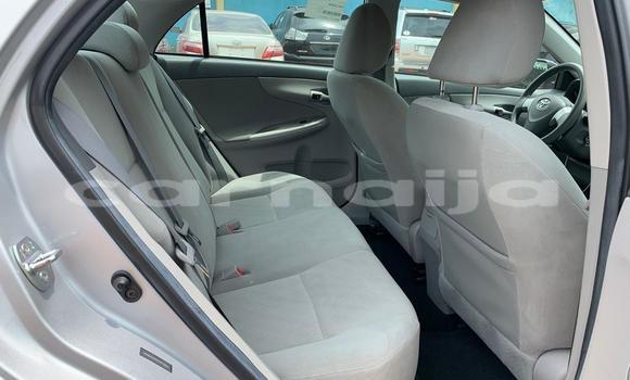 Buy Used Toyota Corolla Beige Car in Abeokuta in Ogun State Buy Used Toyota Corolla Beige Car in Abeokuta in Ogun State