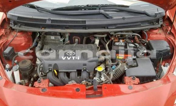 Acheter Neuf Voiture Toyota Yaris Rouge à Ikeja, État de Lagos Acheter Neuf Voiture Toyota Yaris Rouge à Ikeja, État de Lagos