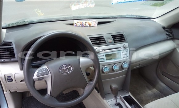 Buy New Toyota Camry Green Car in Badagry in Lagos State Buy New Toyota Camry Green Car in Badagry in Lagos State