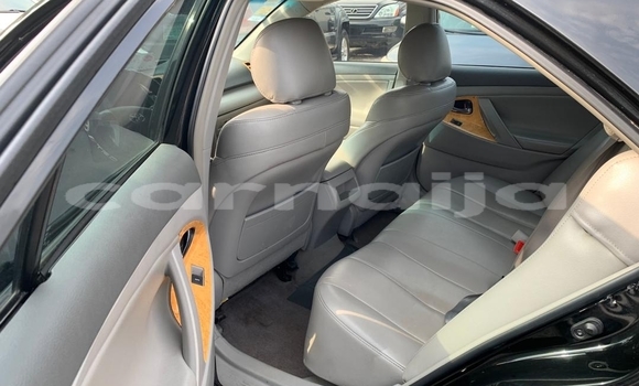 Acheter Neuf Voiture Toyota Camry Noir à Ikeja, État de Lagos Acheter Neuf Voiture Toyota Camry Noir à Ikeja, État de Lagos