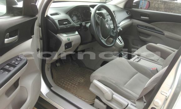 Buy Import Honda FIT Silver Car in Lagos in Lagos State Buy Import Honda FIT Silver Car in Lagos in Lagos State