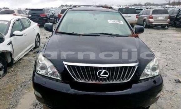 Acheter Neuf Voiture Lexus GX Noir à Lagos, État de Lagos Acheter Neuf Voiture Lexus GX Noir à Lagos, État de Lagos