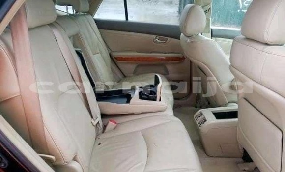 Buy New Lexus GX Black Car in Lagos in Lagos State Buy New Lexus GX Black Car in Lagos in Lagos State