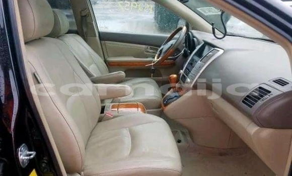 Buy New Lexus GX Black Car in Lagos in Lagos State Buy New Lexus GX Black Car in Lagos in Lagos State