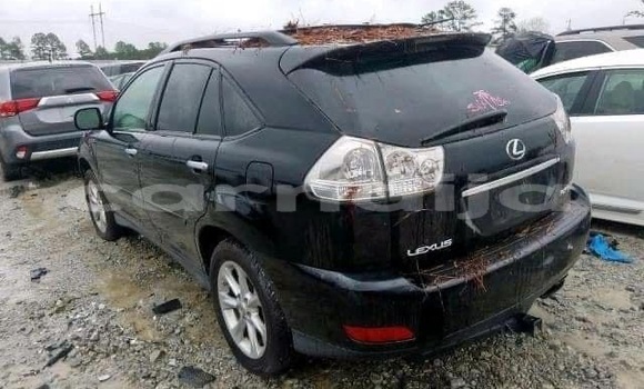 Buy New Lexus GX Black Car in Lagos in Lagos State Buy New Lexus GX Black Car in Lagos in Lagos State
