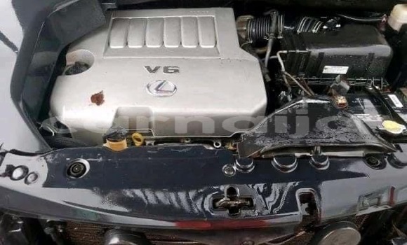 Buy New Lexus GX Black Car in Lagos in Lagos State Buy New Lexus GX Black Car in Lagos in Lagos State