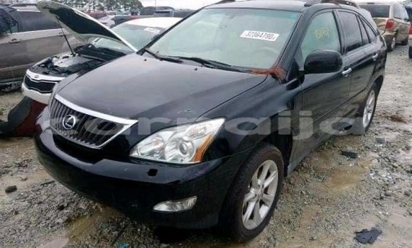 Buy New Lexus GX Black Car in Lagos in Lagos State Buy New Lexus GX Black Car in Lagos in Lagos State