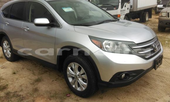 Buy Import Honda FIT Silver Car in Lagos in Lagos State Buy Import Honda FIT Silver Car in Lagos in Lagos State