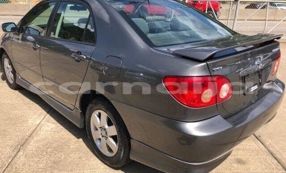 Buy New Toyota Corolla Black Car in Abuja in Lagos State Buy New Toyota Corolla Black Car in Abuja in Lagos State
