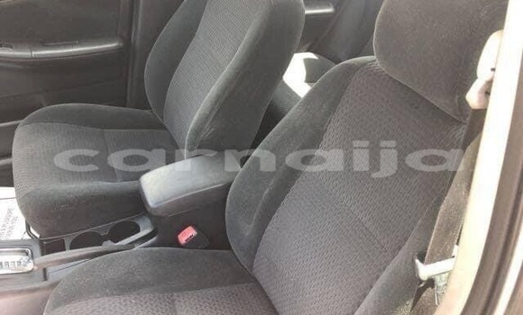 Buy New Toyota Corolla Black Car in Abuja in Lagos State Buy New Toyota Corolla Black Car in Abuja in Lagos State