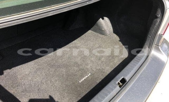 Buy New Toyota Corolla Black Car in Abuja in Lagos State Buy New Toyota Corolla Black Car in Abuja in Lagos State