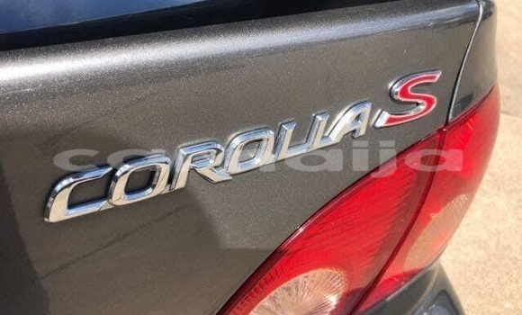 Buy New Toyota Corolla Black Car in Abuja in Lagos State Buy New Toyota Corolla Black Car in Abuja in Lagos State