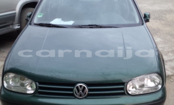Acheter Neuf Voiture Volkswagen Golf Autre à Abeokuta, État d'Ogun