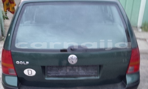 Acheter Neuf Voiture Volkswagen Golf Autre à Abeokuta, État d'Ogun Acheter Neuf Voiture Volkswagen Golf Autre à Abeokuta, État d'Ogun