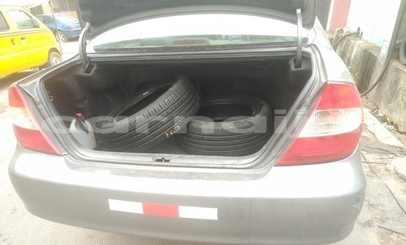 Acheter Buy any tires , à Abeokuta, État d'Ogun Acheter Buy any tires , à Abeokuta, État d'Ogun