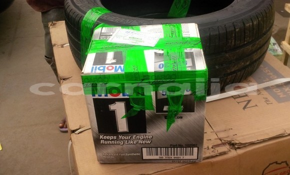 Acheter Buy any tires , à Abeokuta, État d'Ogun Acheter Buy any tires , à Abeokuta, État d'Ogun