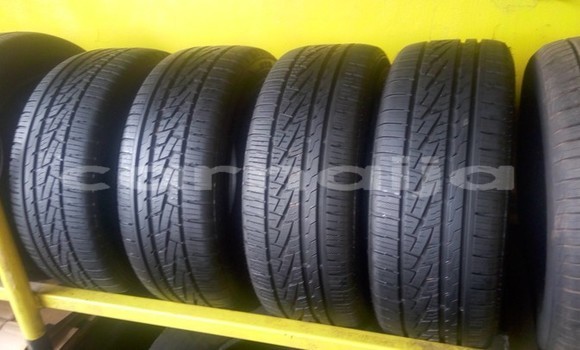 Acheter Buy any tires , à Abeokuta, État d'Ogun Acheter Buy any tires , à Abeokuta, État d'Ogun