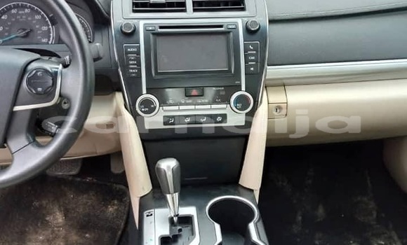 Buy New Toyota Camry Red Car in Lagos in Lagos State Buy New Toyota Camry Red Car in Lagos in Lagos State