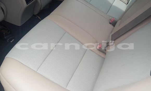 Buy New Toyota Camry Red Car in Lagos in Lagos State Buy New Toyota Camry Red Car in Lagos in Lagos State