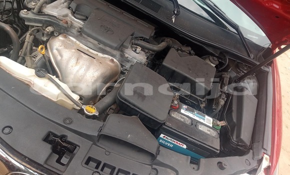 Buy New Toyota Camry Red Car in Lagos in Lagos State Buy New Toyota Camry Red Car in Lagos in Lagos State