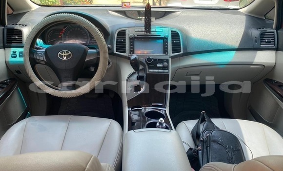 Buy New Toyota Venza Red Car in Lagos in Lagos State Buy New Toyota Venza Red Car in Lagos in Lagos State