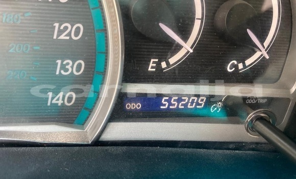 Buy New Toyota Venza Red Car in Lagos in Lagos State Buy New Toyota Venza Red Car in Lagos in Lagos State