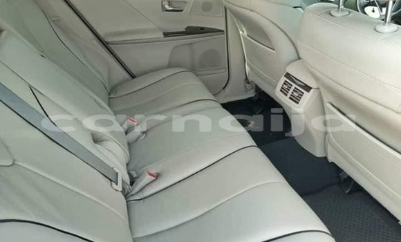 Buy Used Toyota Venza White Car in Lagos in Lagos State Buy Used Toyota Venza White Car in Lagos in Lagos State