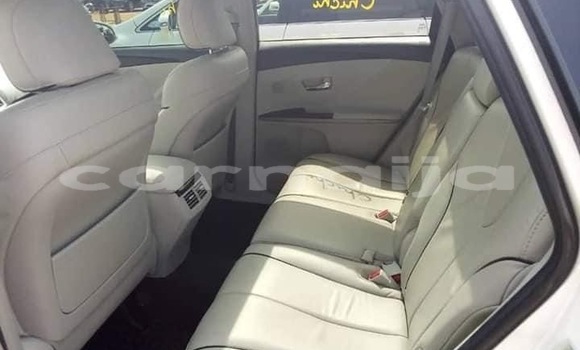 Buy New Toyota Venza White Car in Lagos in Lagos State Buy New Toyota Venza White Car in Lagos in Lagos State