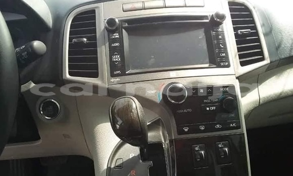 Buy New Toyota Venza White Car in Lagos in Lagos State Buy New Toyota Venza White Car in Lagos in Lagos State