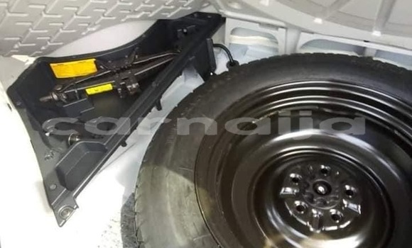 Buy New Toyota Venza White Car in Lagos in Lagos State Buy New Toyota Venza White Car in Lagos in Lagos State