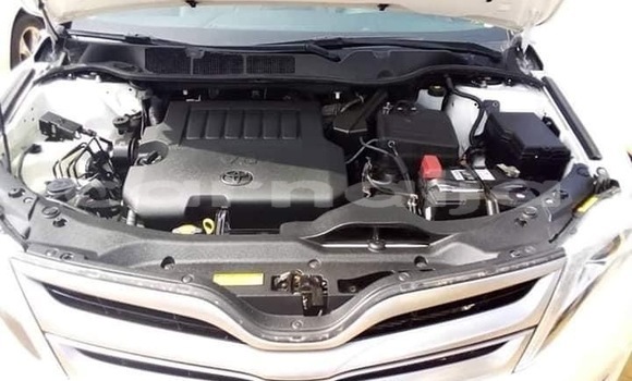 Buy New Toyota Venza White Car in Lagos in Lagos State Buy New Toyota Venza White Car in Lagos in Lagos State