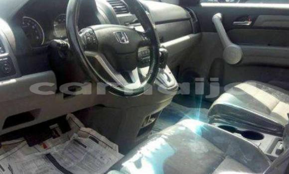 Acheter Occasion Voiture Honda CR–V Bleu à Abuja, État de Lagos Acheter Occasion Voiture Honda CR–V Bleu à Abuja, État de Lagos