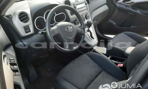 Acheter Neuf Voiture Toyota Matrix Bleu à Ikeja, État de Lagos Acheter Neuf Voiture Toyota Matrix Bleu à Ikeja, État de Lagos