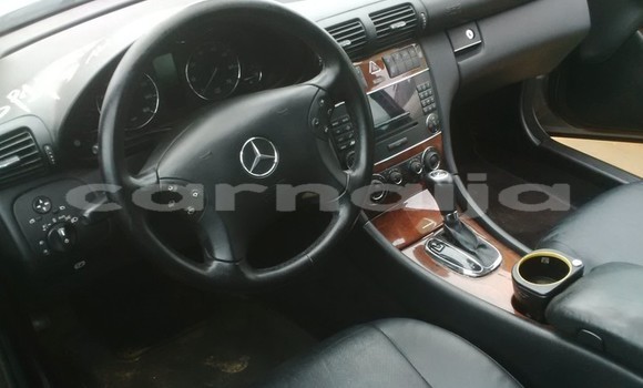 Buy Used Mercedes-Benz 230 Other Car in Lagos in Lagos State Buy Used Mercedes-Benz 230 Other Car in Lagos in Lagos State