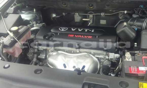 Acheter Neuf Voiture Toyota RAV4 Vert à Ikeja, État de Lagos Acheter Neuf Voiture Toyota RAV4 Vert à Ikeja, État de Lagos