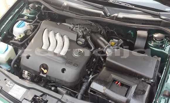 Buy New Volkswagen Golf Green Car in Ikeja in Lagos State Buy New Volkswagen Golf Green Car in Ikeja in Lagos State