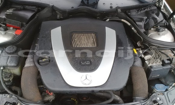 Buy Used Mercedes-Benz 230 Other Car in Lagos in Lagos State Buy Used Mercedes-Benz 230 Other Car in Lagos in Lagos State